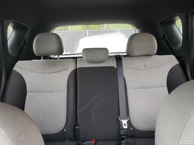 Zdjęcie 10 z aukcji – 2016 KIA SOUL z VIN KNDJN2A26G7303464