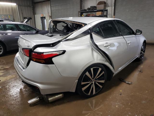 Photo 3 from auction – 2019 NISSAN ALTIMA SR with VIN 1N4BL4CV9KC118358