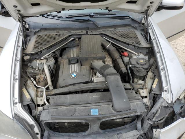 Photo 12 from auction – 2009 BMW X5 XDRIVE3 with VIN 5UXFE43599L038427