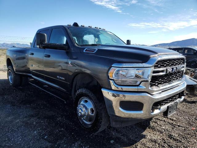 Photo 4 from auction – 2021 RAM 3500 TRADE with VIN 3C63RRGL9MG687334