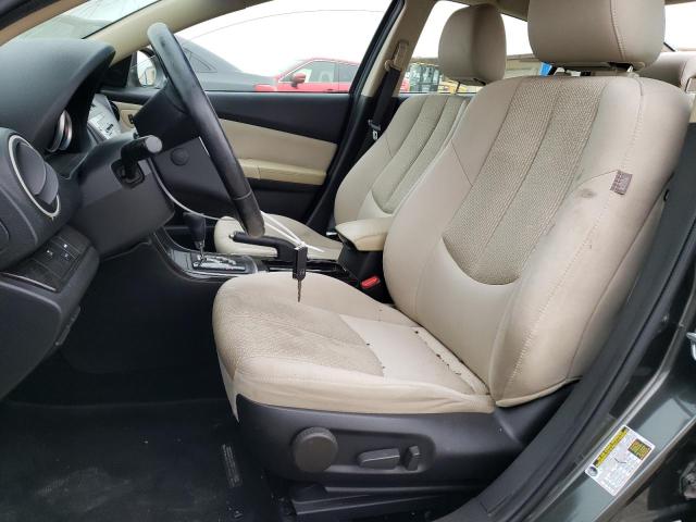 Photo 7 from auction – 2012 MAZDA 6 I with VIN 1YVHZ8DH7C5M35963