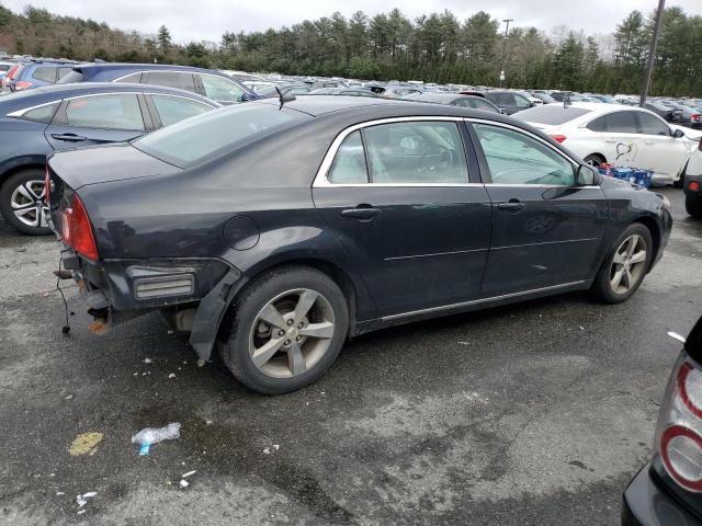 Photo 3 from auction – 2011 CHEVROLET MALIBU 1LT with VIN 1G1ZC5E11BF136420