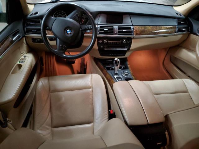 Photo 8 from auction – 2011 BMW X5 XDRIVE3 with VIN 5UXZV4C54BL407780