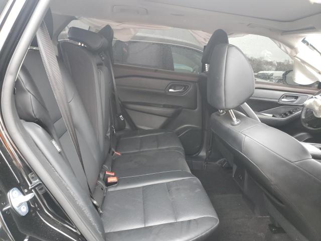 Photo 11 from auction – 2023 NISSAN ROGUE SV with VIN 5N1BT3BB0PC680437