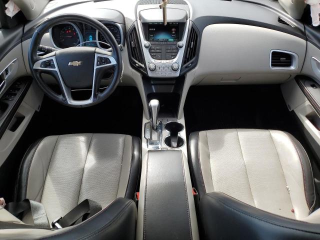 Photo 8 from auction – 2013 CHEVROLET EQUINOX LT with VIN 2GNFLNEK4D6122566