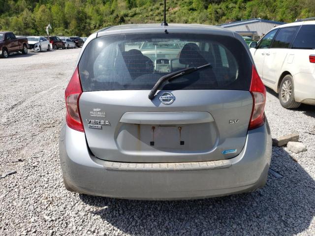 Photo 6 from auction – 2015 NISSAN VERSA NOTE with VIN 3N1CE2CP7FL440959