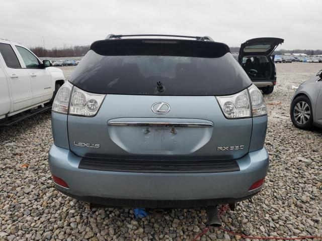 Photo 6 from auction – 2004 LEXUS RX 330 with VIN 2T2HA31U74C031594