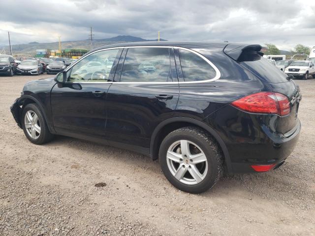 Photo 2 from auction – 2011 PORSCHE CAYENNE S with VIN WP1AB2A28BLA42880