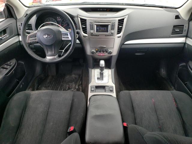 Снимка 8 от търг – 2014 SUBARU OUTBACK 2. с VIN 4S4BRBCC6E3272912