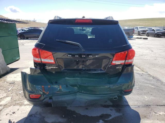 Photo 6 from auction – 2014 DODGE JOURNEY SX with VIN 3C4PDDBG1ET190700