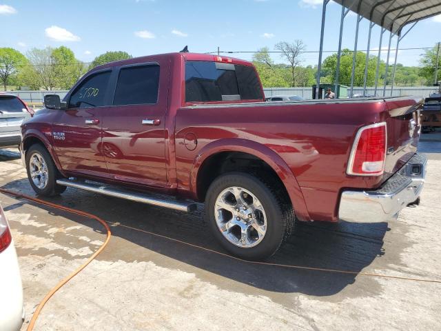 Photo 2 from auction – 2018 RAM 1500 LARAM with VIN 1C6RR7NT2JS110912