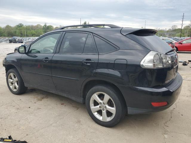 Photo 2 from auction – 2004 LEXUS RX 330 with VIN JTJHA31U440067951