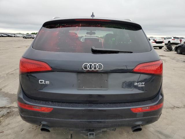Photo 6 from auction – 2014 AUDI Q5 PREMIUM with VIN WA1LFAFP7EA055840