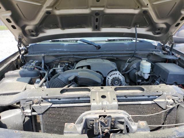 Photo 11 from auction – 2012 CHEVROLET SILVERADO with VIN 3GCPKSE76CG189747