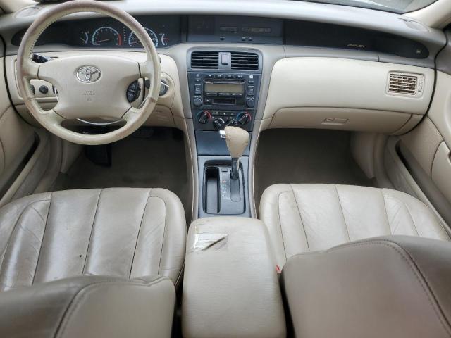 Photo 8 from auction – 2002 TOYOTA AVALON XL with VIN 4T1BF28BX2U210024