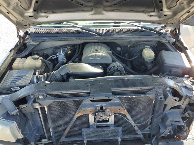 Photo 11 from auction – 2005 CHEVROLET SILVERADO with VIN 1GCEK19ZX5Z106899