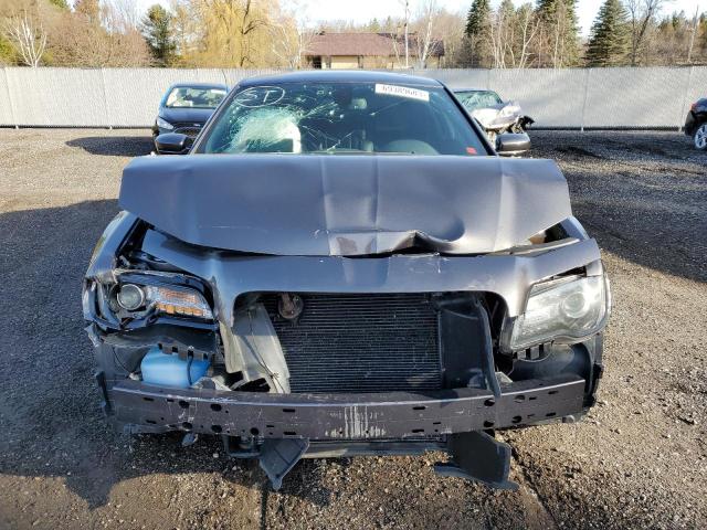 Photo 5 from auction – 2019 CHRYSLER 300 S with VIN 2C3CCABG8KH546830