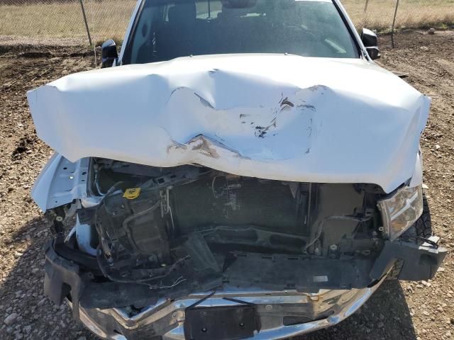 Photo 11 from auction – 2018 RAM 1500 SLT with VIN 1C6RR7LT7JS323163