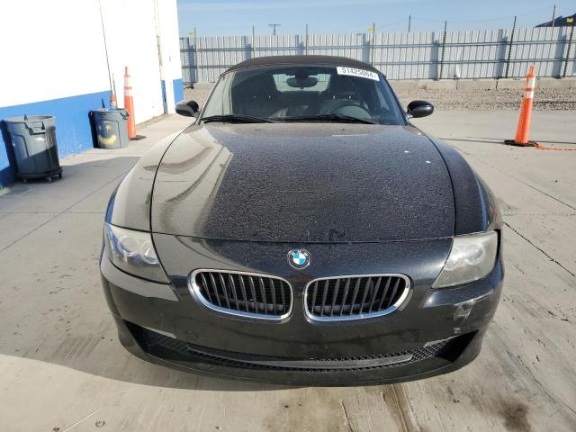 Photo 5 from auction – 2006 BMW Z4 3.0 with VIN 4USBU33566LW67372