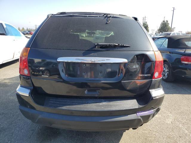 Снимка 6 от търг – 2006 CHRYSLER PACIFICA L с VIN 2A8GF78476R632417