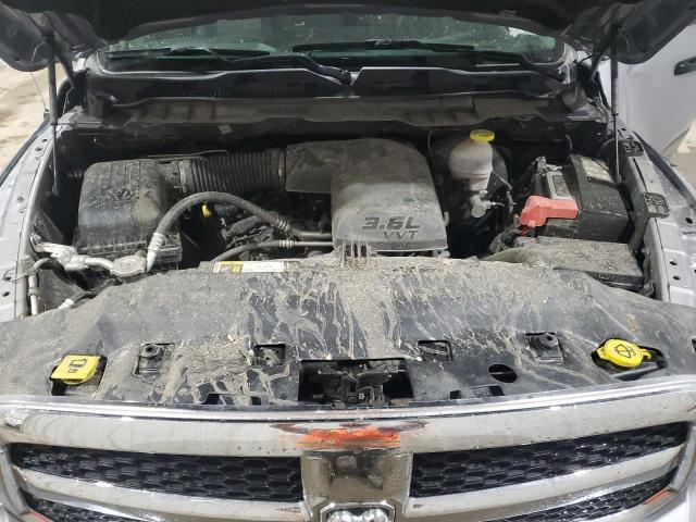 Photo 11 from auction – 2022 RAM 1500 CLASS with VIN 1C6RR7LG8NS209410
