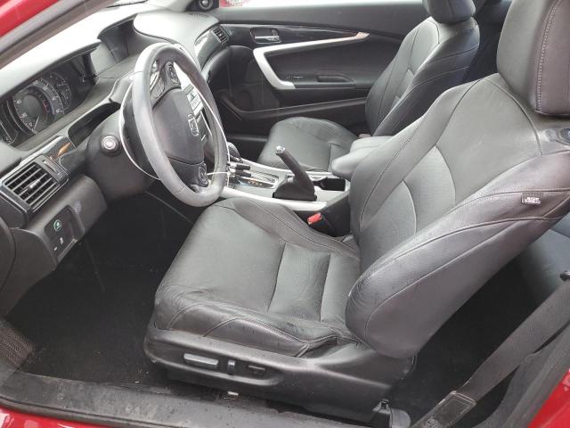 Photo 7 from auction – 2013 HONDA ACCORD EXL with VIN 1HGCT2B82DA012199