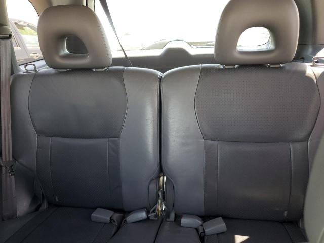 Photo 10 from auction – 2002 TOYOTA RAV4 with VIN JTEHH20V926044478