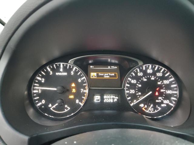 Photo 9 from auction – 2015 NISSAN ALTIMA 2.5 with VIN 1N4AL3AP2FC425869