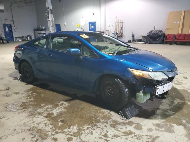 Photo 4 from auction – 2014 HONDA CIVIC LX with VIN 2HGFG3B45EH000538
