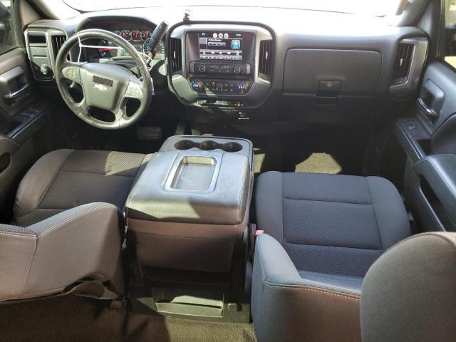Photo 8 from auction – 2015 CHEVROLET SILVERADO with VIN 3GCPCREC8FG130061
