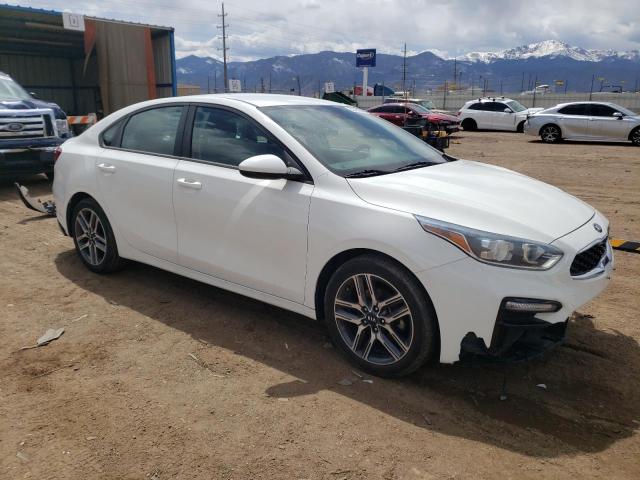 Photo 4 from auction – 2019 KIA FORTE GT L with VIN 3KPF34AD2KE033991