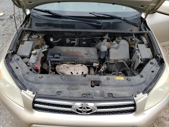 Photo 12 from auction – 2006 TOYOTA RAV4 LIMIT with VIN JTMBD31V166007246