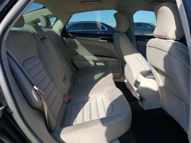 Photo 10 from auction – 2019 FORD FUSION SE with VIN 3FA6P0LU8KR121386