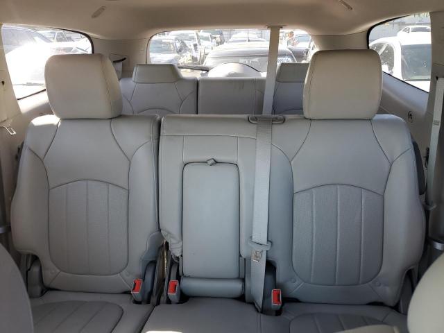 Photo 10 from auction – 2015 BUICK ENCLAVE with VIN 5GAKRCKD2FJ157100