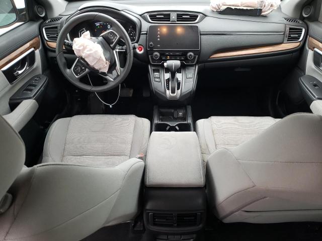 Photo 8 from auction – 2017 HONDA CR-V EX with VIN 7FARW1H57HE025975