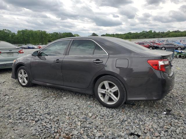 Photo 2 from auction – 2014 TOYOTA CAMRY L with VIN 4T1BF1FKXEU334425
