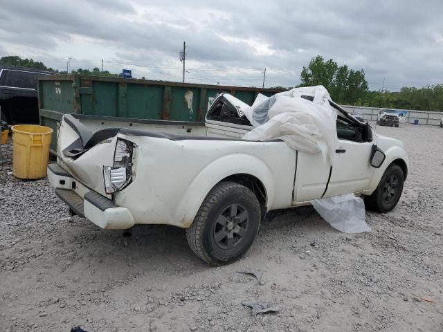 Photo 3 from auction – 2013 NISSAN FRONTIER S with VIN 1N6AD0CU8DN716349
