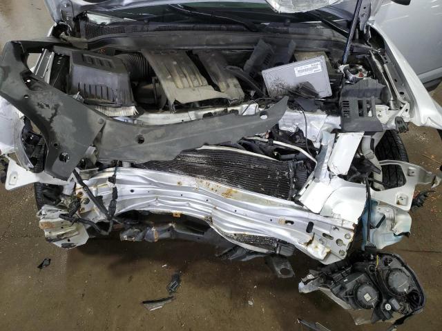 Photo 11 from auction – 2013 GMC TERRAIN SL with VIN 2GKFLREK2D6345323