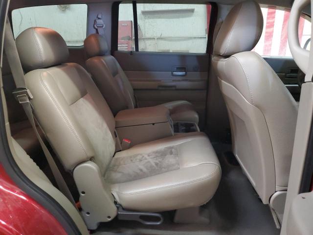 Photo 11 from auction – 2007 DODGE DURANGO LI with VIN 1D8HB58217F511676