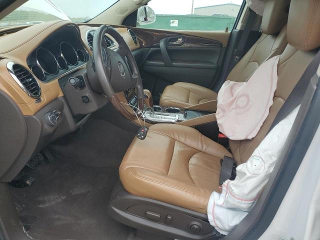 Photo 7 from auction – 2016 BUICK ENCLAVE with VIN 5GAKRCKDXGJ201393