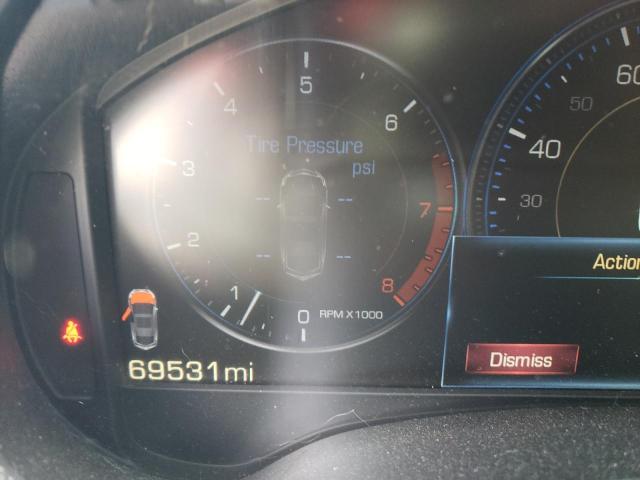Photo 9 from auction – 2013 CADILLAC XTS PREMIU with VIN 2G61T5S38D9129456