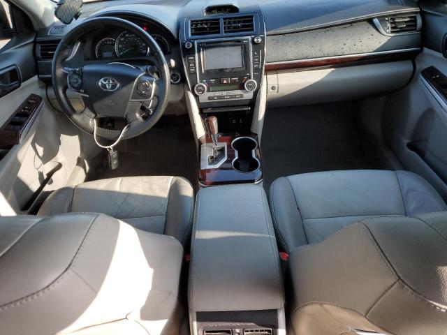 Photo 8 from auction – 2012 TOYOTA CAMRY BASE with VIN 4T4BF1FK9CR219950