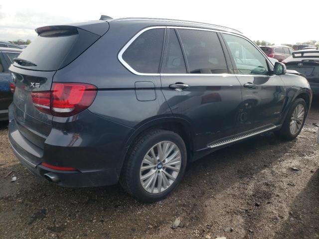 Photo 3 from auction – 2016 BMW X5 XDRIVE3 with VIN 5UXKR0C53G0P33545