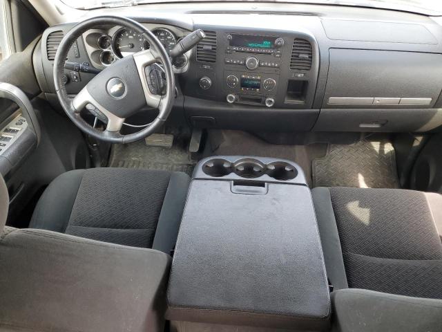 Photo 8 from auction – 2007 CHEVROLET SILVERADO with VIN 1GCHK23657F523420