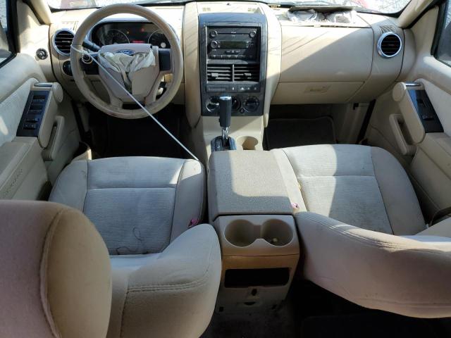 Photo 8 from auction – 2006 FORD EXPLORER X with VIN 1FMEU73E76UB67026