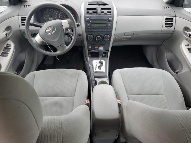 Photo 8 from auction – 2010 TOYOTA COROLLA BA with VIN 1NXBU4EE5AZ227649