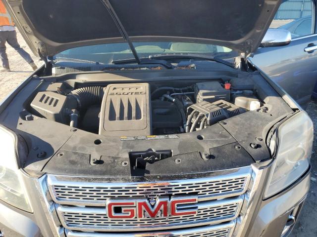 Photo 12 from auction – 2012 GMC TERRAIN SL with VIN 2GKALSEK3C6381523