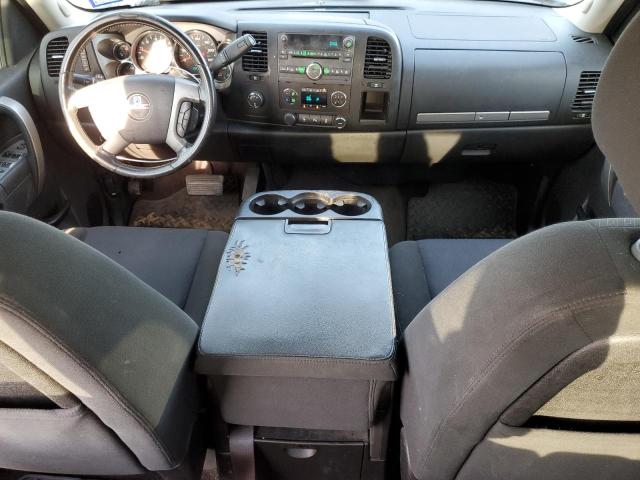 Photo 8 from auction – 2013 GMC SIERRA K15 with VIN 3GTP2VE76DG251764