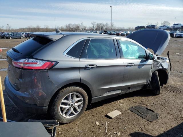 Photo 3 from auction – 2024 FORD EDGE SEL with VIN 2FMPK4J97RBA44694