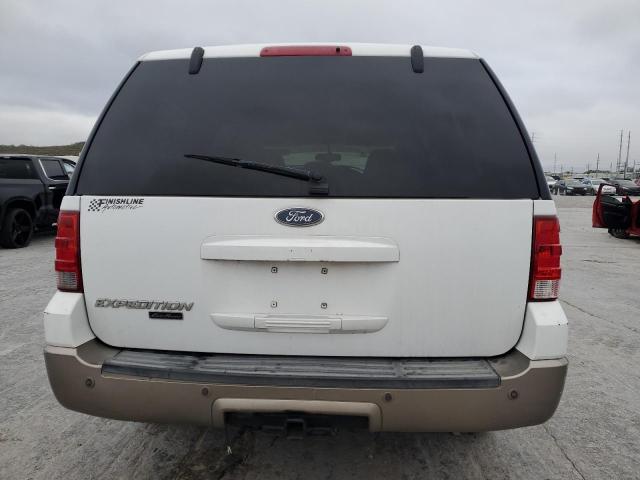 Photo 6 from auction – 2003 FORD EXPEDITION with VIN 1FMPU17L83LC43904